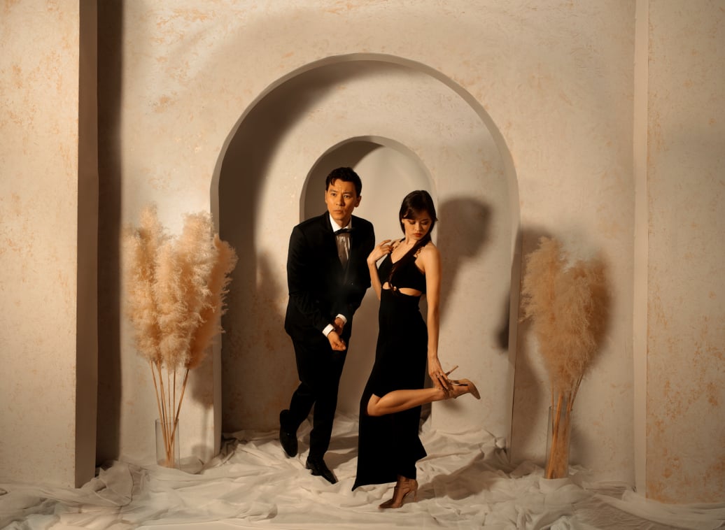 Glenmore Records Editorial Photo