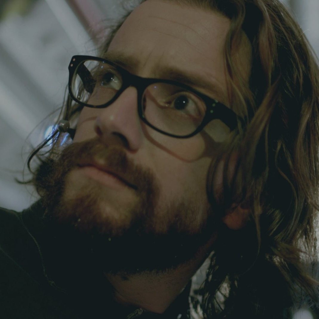 'Kessler Syndrome' Film