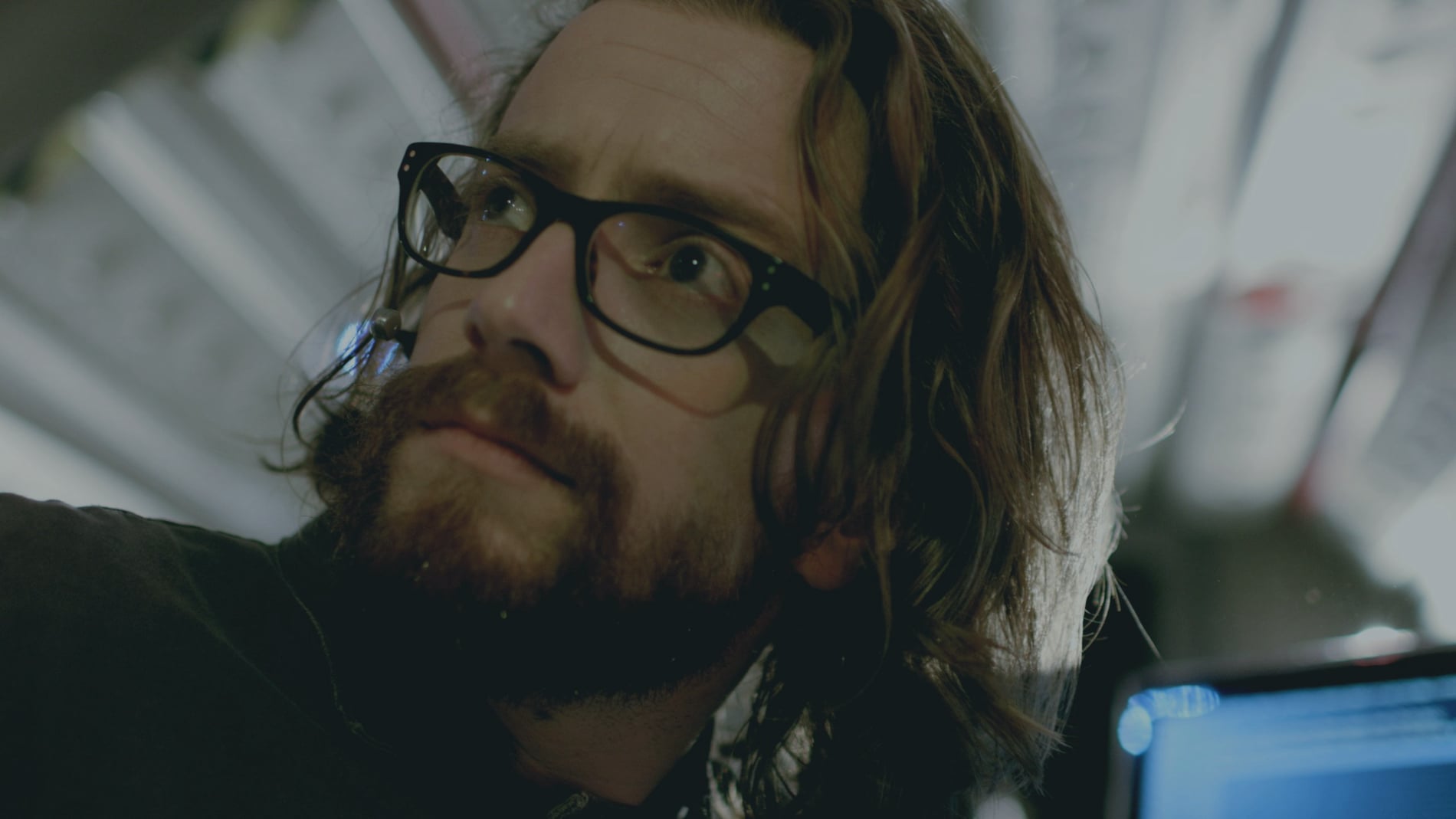 'Kessler Syndrome' Film