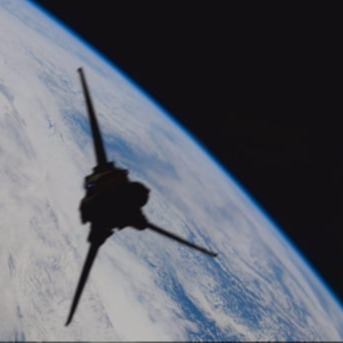 'Kessler Syndrome' Film