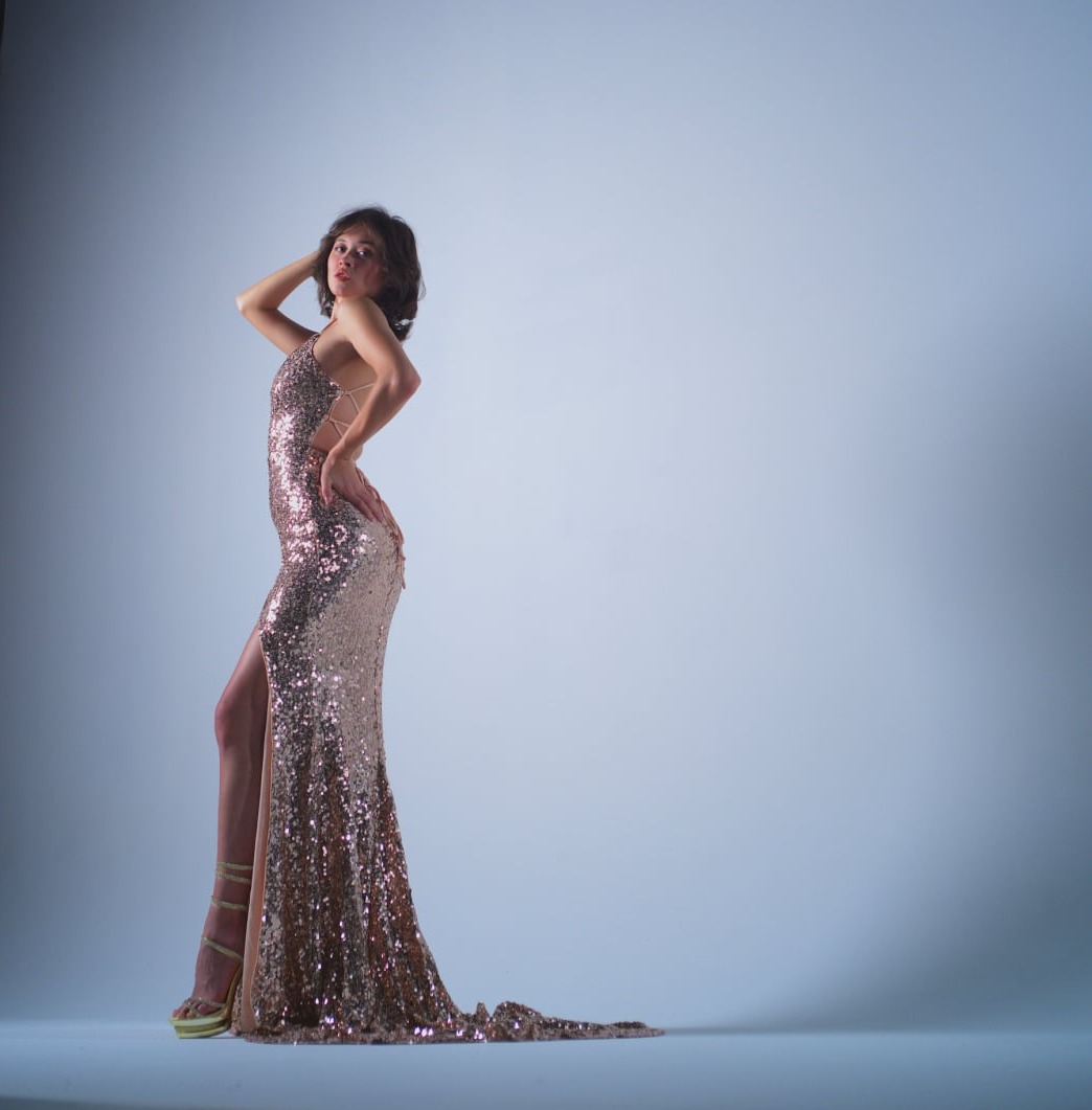 Glenmore Records Studios - Cyclorama